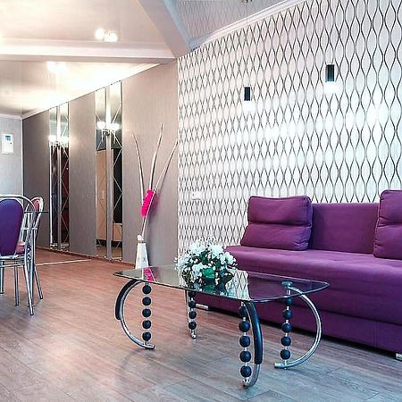 Sobornaya Art-Deco Style Apartment Mykolaiv Exterior photo