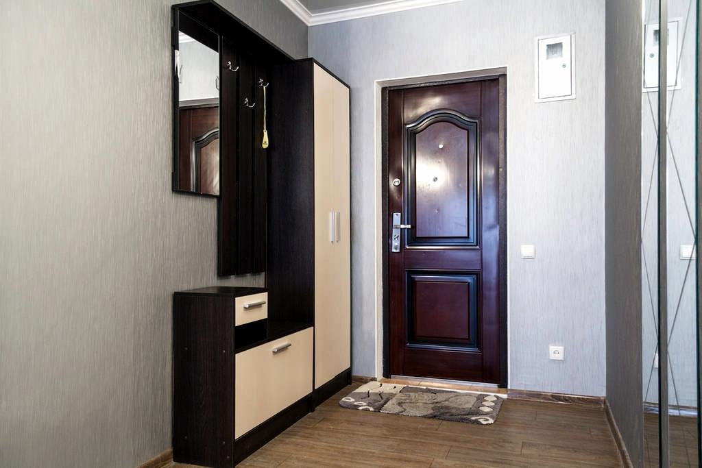 Sobornaya Art-Deco Style Apartment Mykolaiv Exterior photo