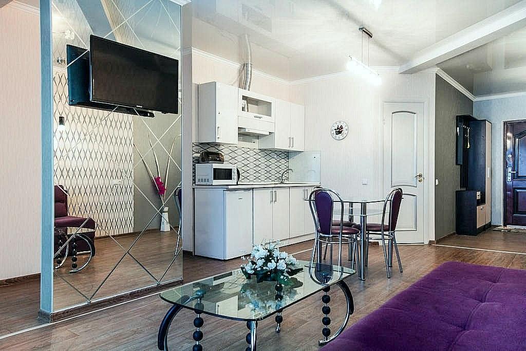 Sobornaya Art-Deco Style Apartment Mykolaiv Exterior photo